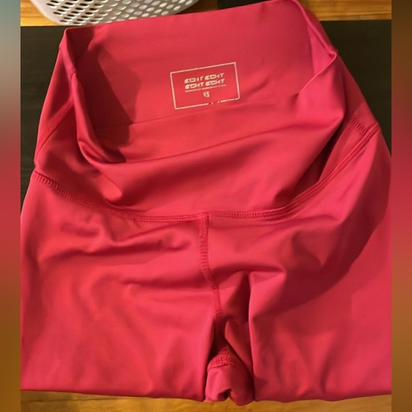 ECHT Pants - XS ECTH Legging